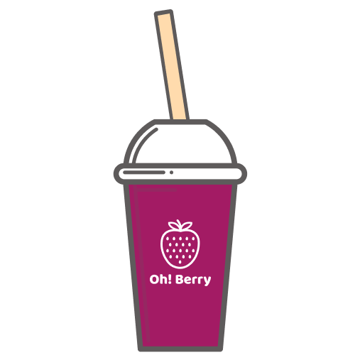 Berrylicious